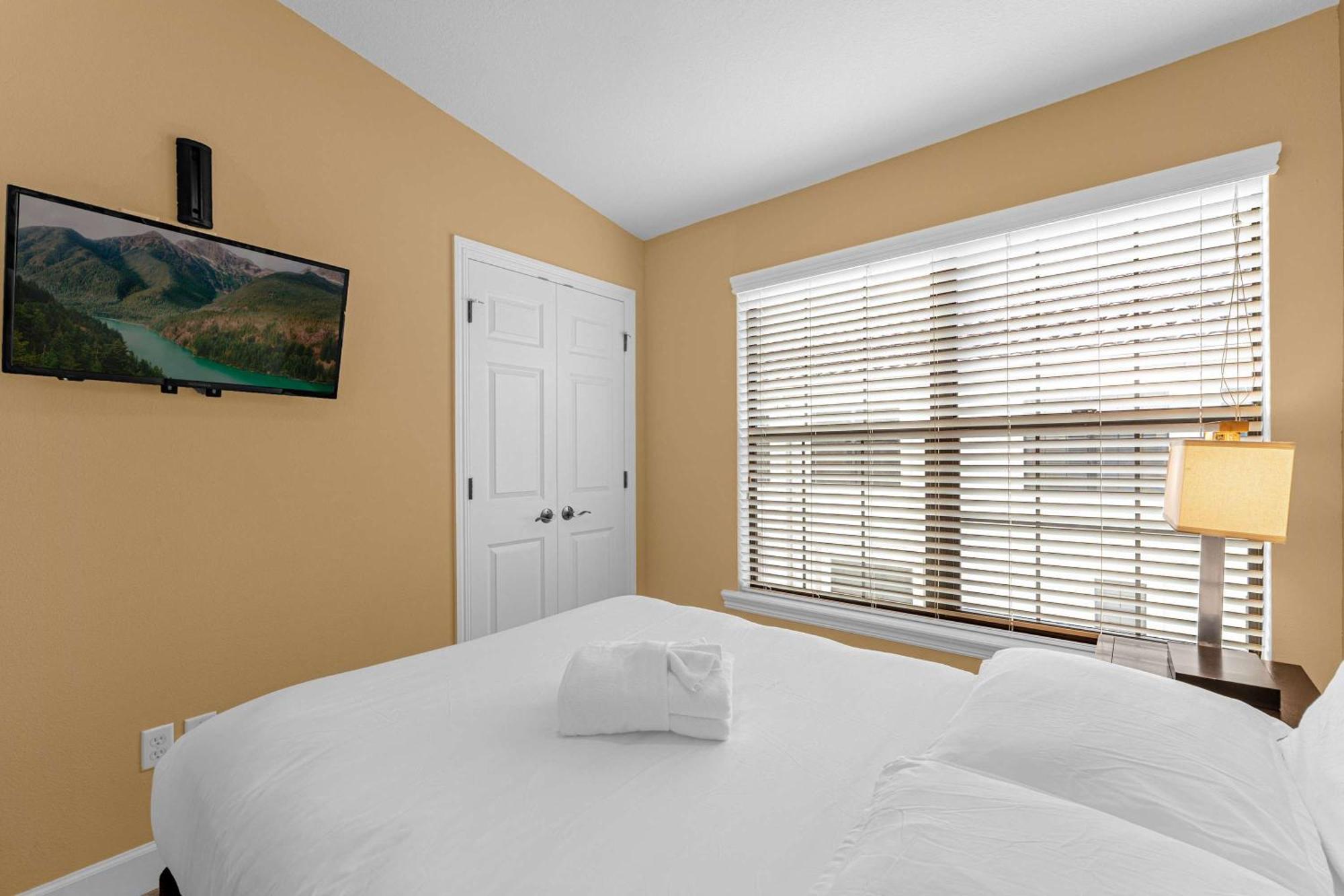 Magical Winter Memories Recent Renovated Townhome Orlando Exterior photo